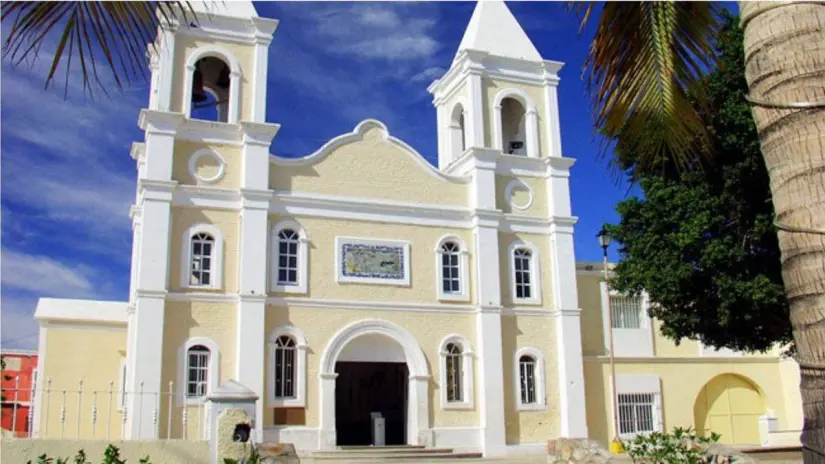 Foto: Instituto Sudcaliforniano de Cultura