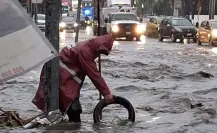 ¿Dónde están los puntos de riesgo por lluvias en Ecatepec? Aquí te decimos