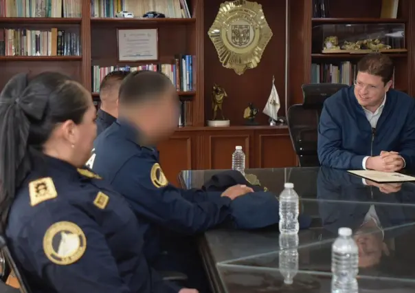 ¿Se vive seguro en CDMX? Estas son las alcaldías más seguras según el Índice de Paz 2024