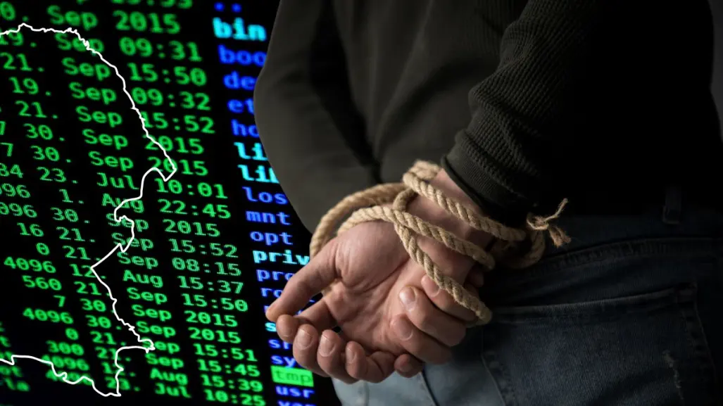 Fiscalía en Saltillo frustra secuestro virtual, pedían pago millonario por menor