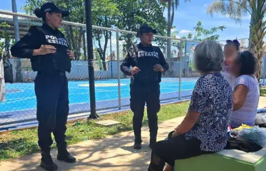 Así es como la seguridad en Yucatán se ha consolidado en los últimos años