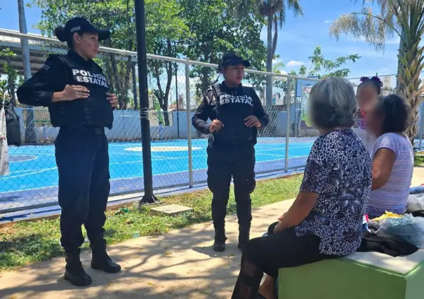 Así es como la seguridad en Yucatán se ha consolidado en los últimos años