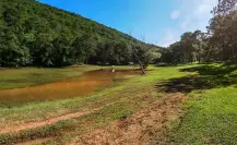 Este camino de senderismo te lleva a uno de los lugares más hermosos de la Sierra Madre