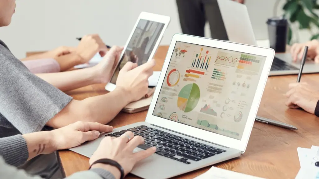 ¿Por qué utilizar software de punto de venta?