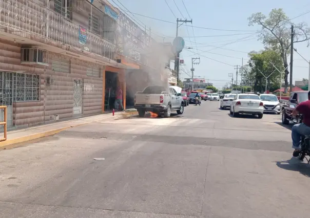 Tabasco alcanza 50 grados de sensación térmica; activan alerta roja