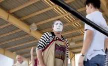 Expo Feria Guadalupe 2025 presenta el Teatro del Pueblo, un escenario de fiesta y tradición