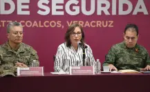 Arriban mil elementos de la Guardia Nacional para reforzar seguridad electoral en Veracruz
