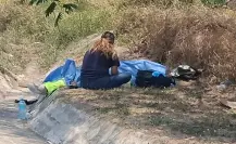 Muere trabajador de limpieza por posible golpe de calor en Altamira