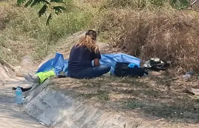 Muere trabajador de limpieza por posible golpe de calor en Altamira