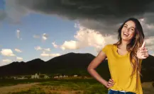 Volcán de Durango poco conocido que se localiza en la zona de la Comarca Lagunera