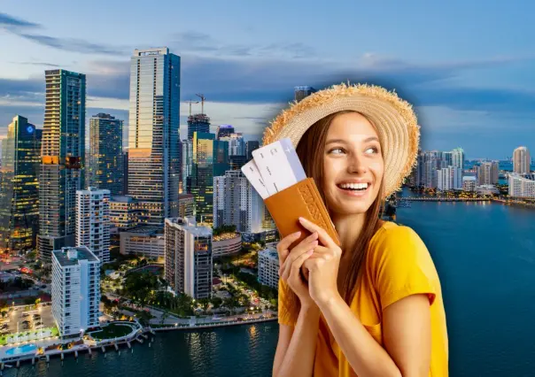 Vuelos de Cancún a Miami: estos son los precios más económicos para viajar