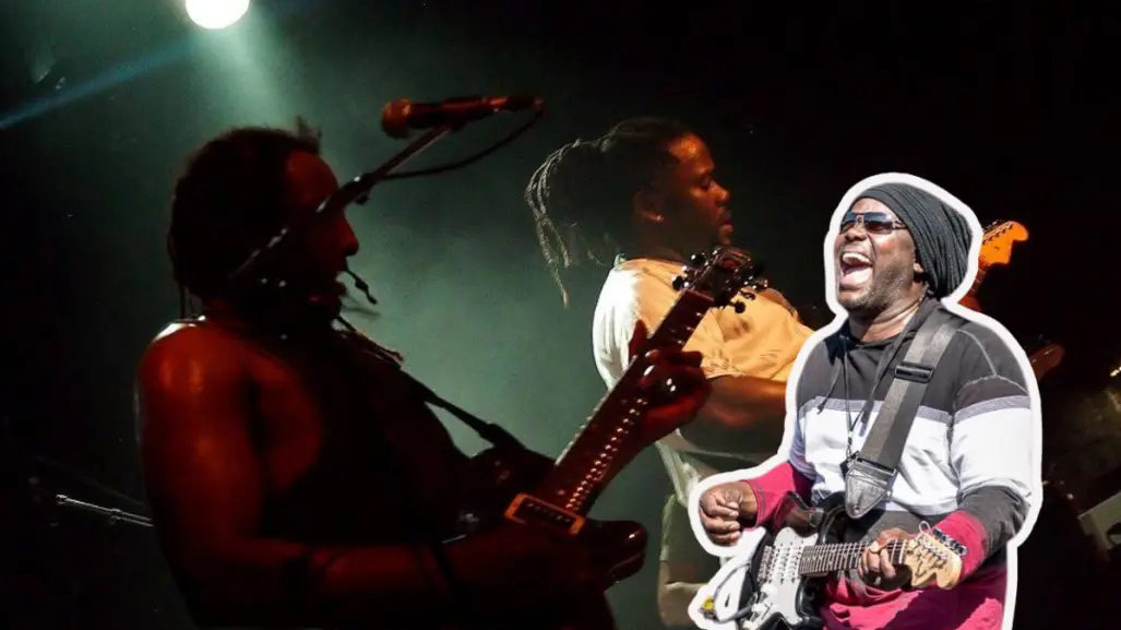 The Wailers, la banda que tocó con Bob Marley, se presentará en Todos Santos