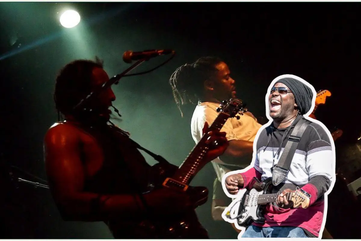 La gran banda The Wailers se presentarán en Todos Santos en el marco de su 30 aniversario. Fotos: The Original Wailers.