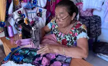 Bordado yucateco: símbolo de identidad desde el nacimiento hasta la muerte