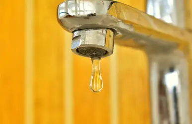Denuncian conexiones irregulares en la red de agua potable en Mérida
