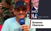 Ernesto Chavana lanza fuerte crítica a Rayados y elogia al América en POSTA Opinión