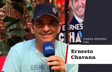 Ernesto Chavana lanza fuerte crítica a Rayados y elogia al América en POSTA Opinión