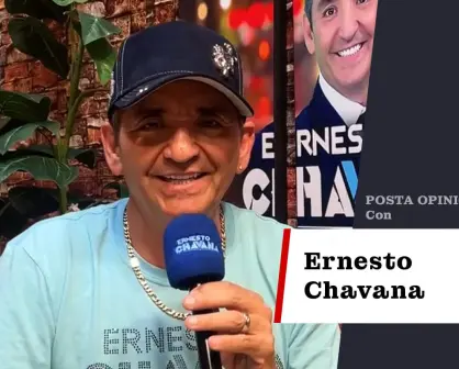 Ernesto Chavana lanza fuerte crítica a Rayados y elogia al América en POSTA Opinión