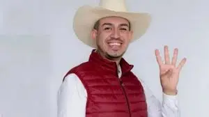 Gerardo Cortés Caballero
