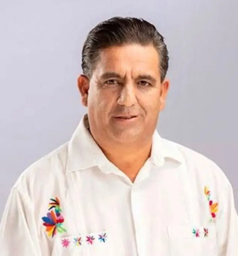 Alfredo Ramírez Hernández