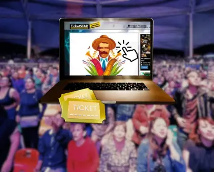 Así funciona Ticketstar, sitio oficial de los boletos de la Fenadu 2025