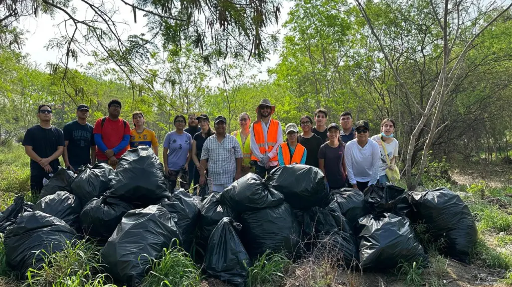 Esta es la jornada de limpieza que busca proteger el ecosistema en el Río San Marcos