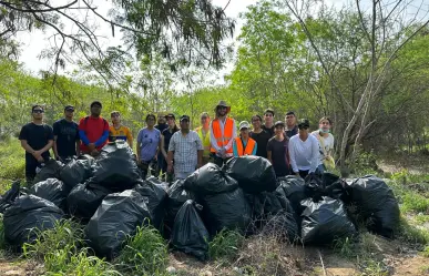 Esta es la jornada de limpieza que busca proteger el ecosistema en el Río San Marcos