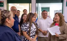 DIF Yucatán brinda cirugías gratuitas a niñas y niños con labio y paladar hendido