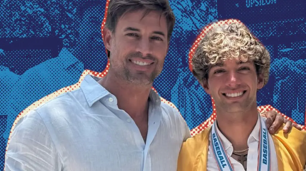 William Levy y su ex Elizabeth Gutiérrez se reencuentran, esta fue la razón