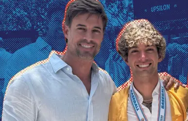 William Levy y su ex Elizabeth Gutiérrez se reencuentran, esta fue la razón