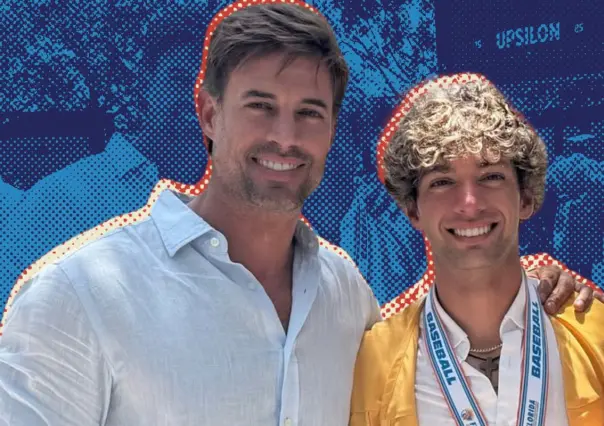 William Levy y su ex Elizabeth Gutiérrez se reencuentran, esta fue la razón