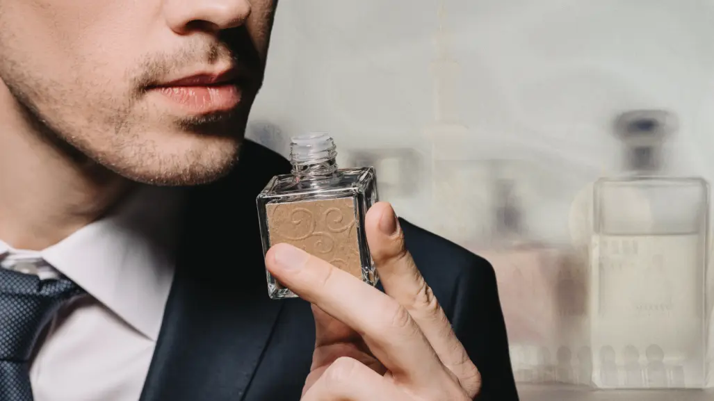 3 perfumes árabes para hombres que conquistan con su intensidad