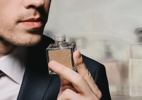3 perfumes árabes para hombres que conquistan con su intensidad
