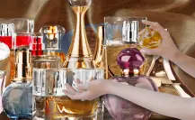 3 perfumes árabes unisex que te envolverán en un halo de elegancia