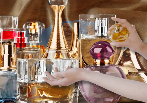 3 perfumes árabes unisex que te envolverán en un halo de elegancia