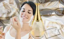 3 perfumes seductores para mujeres de 45 años