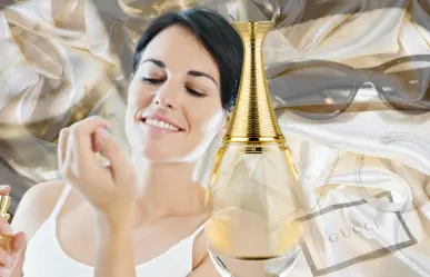 3 perfumes seductores para mujeres de 45 años