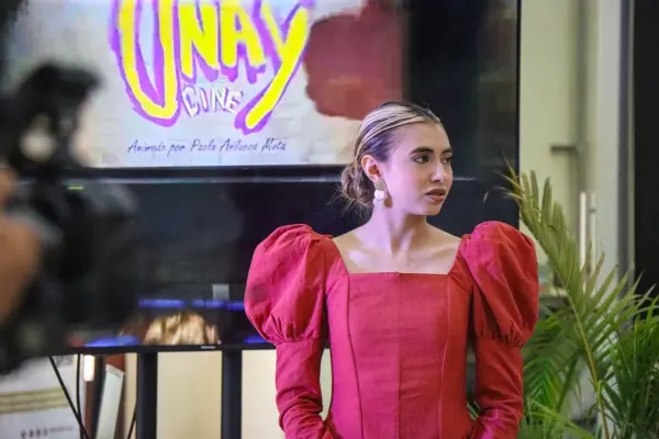 UNAY visibiliza el talento de sus estudiantes con una muestra artística