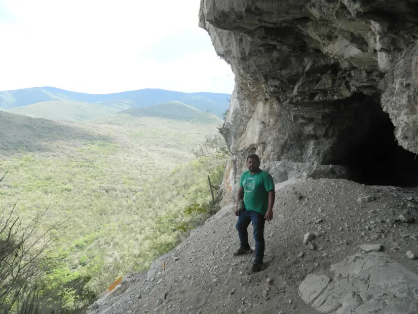 Foto: Facebook Turismo Ocampo Tamaulipas