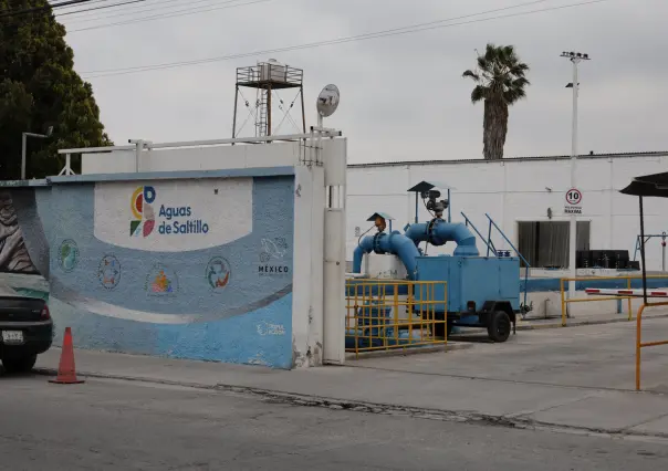¿Las lluvias recientes ayudan al abasto de agua en Saltillo? Esto dice Agsal