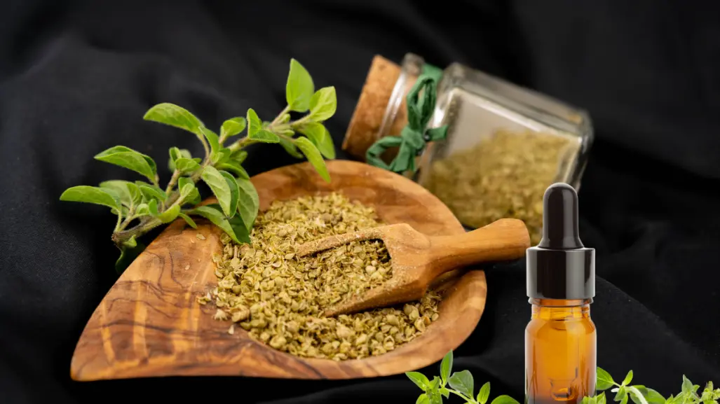 Alivia dolores de estómago con esta hierba aromática que tienes en tu cocina