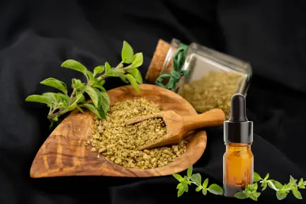 Alivia dolores de estómago con esta hierba aromática que tienes en tu cocina Alivia dolores de estómago con esta hierba aromática que tienes en tu cocina