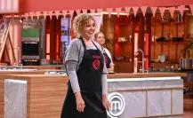 Acusan a jueces de MasterChef Celebrity 2025 de proteger a Anabel Ferreira