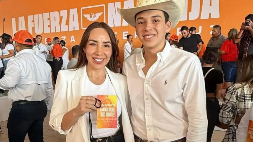 Ataque a casa de campaña de candidata de MC a alcaldesa de Juan Rodríguez Clara