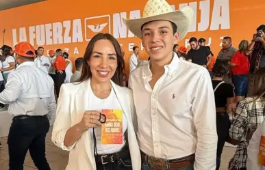 Ataque a  casa de campaña de candidata de MC a alcaldesa de  Juan Rodríguez Clara