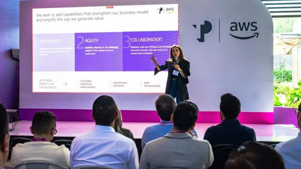 Teleperformance impulsa la experiencia al cliente con inteligencia artificial y empatía