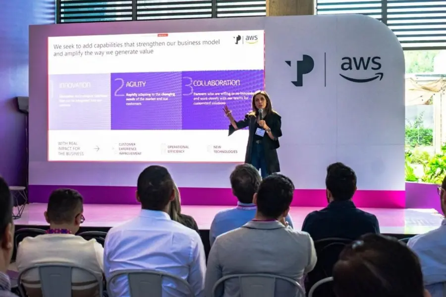Teleperformance impulsa la experiencia al cliente con inteligencia artificial y empatía