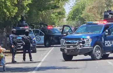 Reportan balacera en penal de Aguaruto, Sinaloa; autoridades despliegan operativo | VIDEO