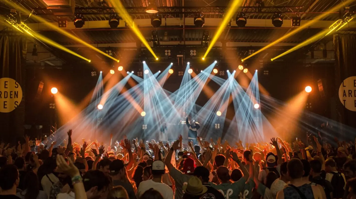 Foto: Pixabay | Estos serán los eventos que venderán sus boletos a través del sitio web BOLETEA.