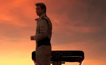 Brad Pitt visitará México para presentar F1